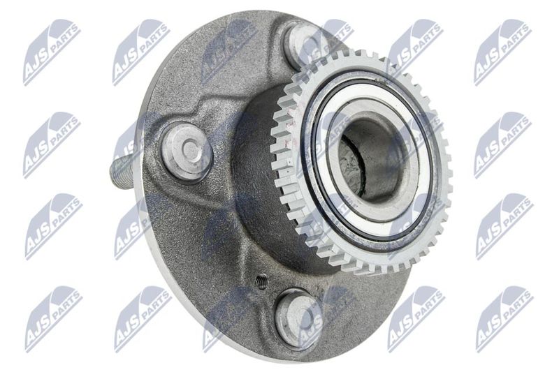 NTY KLT-SU-008 Wheel Hub