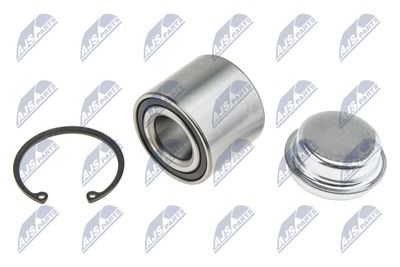Wheel Bearing Kit NTY KLT-SU-013