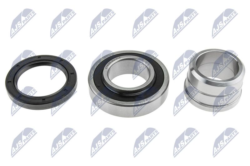 NTY KLT-SU-015 Wheel Bearing Kit