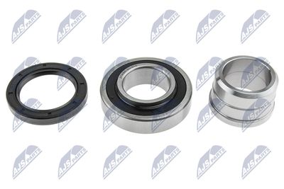 Wheel Bearing Kit NTY KLT-SU-015