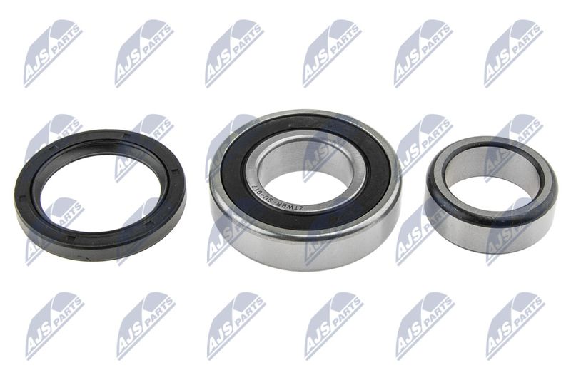 NTY KLT-SU-017 Wheel Bearing Kit
