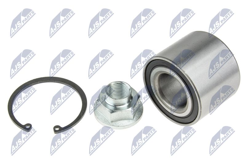 NTY KLT-SU-019 Wheel Bearing Kit