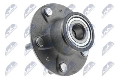 Wheel Hub NTY KLT-SU-020