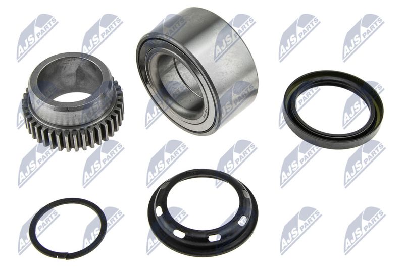 NTY KLT-SU-026 Wheel Bearing Kit