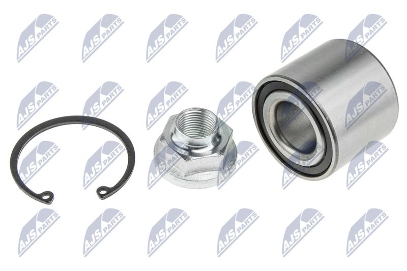 NTY KLT-SU-028 Wheel Bearing Kit