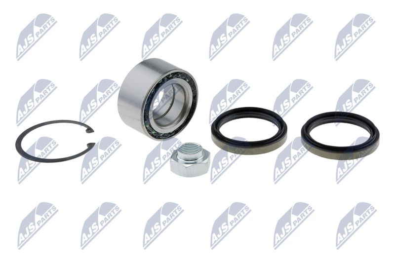 NTY KLT-SU-029 Wheel Bearing Kit