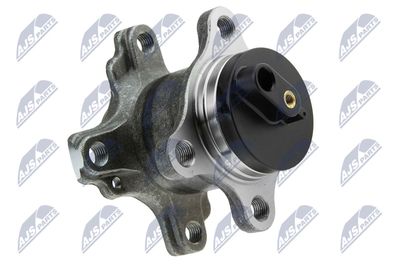 Wheel Hub NTY KLT-SU-030