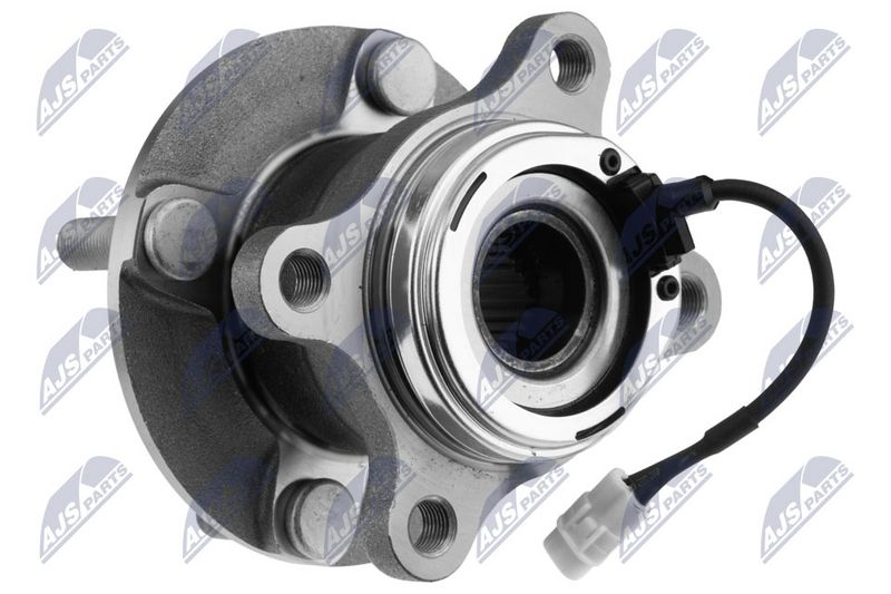 NTY KLT-SU-031 Wheel Bearing Kit