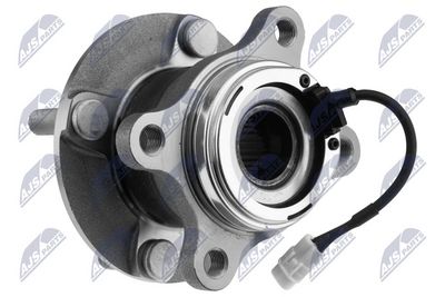 Wheel Bearing Kit NTY KLT-SU-031