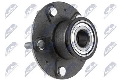 Wheel Hub NTY KLT-SU-032