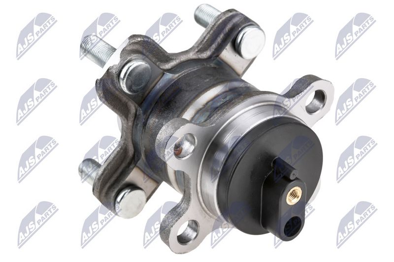 NTY KLT-SU-033 Wheel Bearing Kit