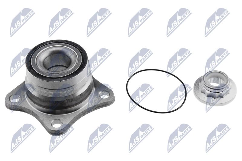 NTY KLT-TY-029 Wheel Bearing Kit