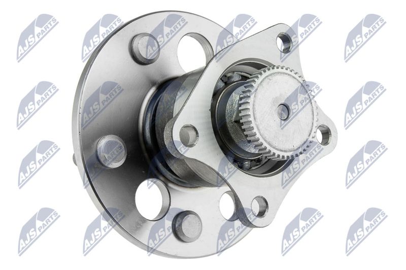 NTY KLT-TY-030 Wheel Bearing Kit