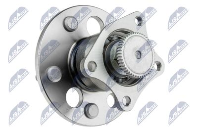 Wheel Bearing Kit NTY KLT-TY-030