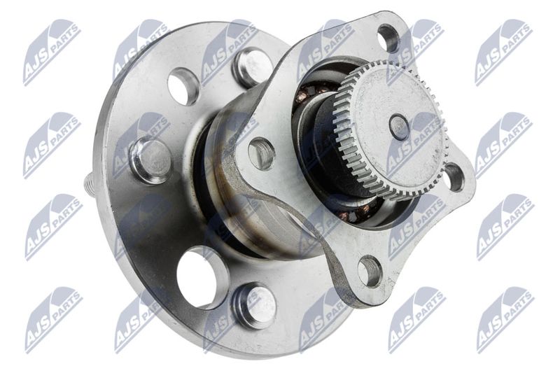 NTY KLT-TY-034 Wheel Bearing Kit