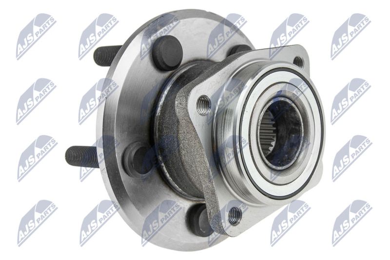 NTY KLT-TY-035 Wheel Bearing Kit