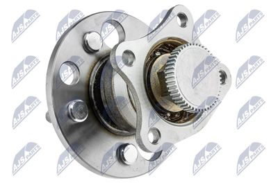 Wheel Hub NTY KLT-TY-039
