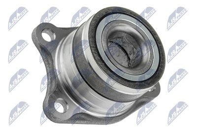 Wheel Bearing Kit NTY KLT-TY-040