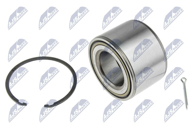 NTY KLT-TY-047 Wheel Bearing Kit
