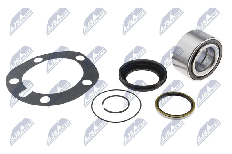 NTY KLT-TY-049 Wheel Bearing Kit