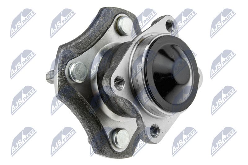 NTY KLT-TY-062 Wheel Bearing Kit