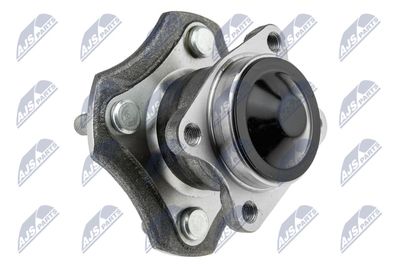 Wheel Bearing Kit NTY KLT-TY-062