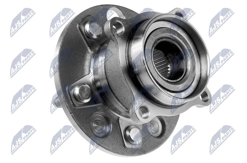 NTY KLT-TY-071 Wheel Bearing Kit