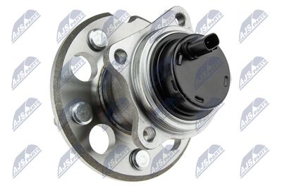 Wheel Bearing Kit NTY KLT-TY-073