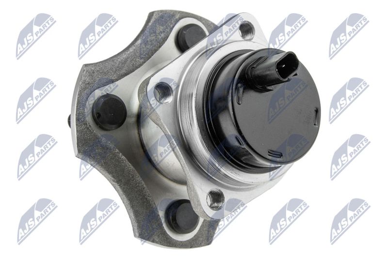 NTY KLT-TY-074 Wheel Bearing Kit