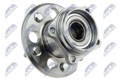 Wheel Bearing Kit NTY KLT-TY-077