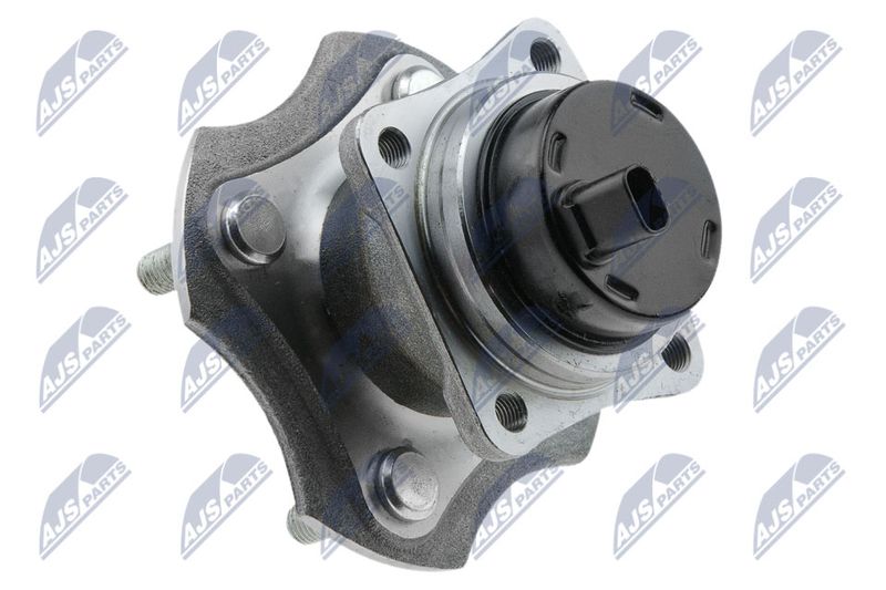 NTY KLT-TY-081 Wheel Bearing Kit