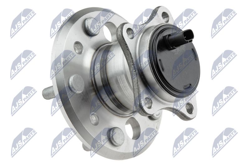 NTY KLT-TY-084 Wheel Bearing Kit