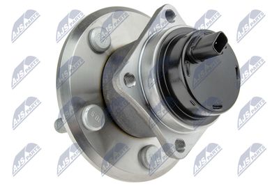 Wheel Hub NTY KLT-TY-085
