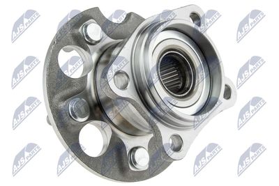 Wheel Hub NTY KLT-TY-086