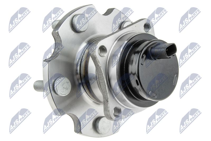 NTY KLT-TY-087 Wheel Bearing Kit