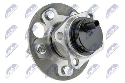 Wheel Hub NTY KLT-TY-089
