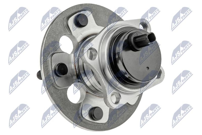 NTY KLT-TY-090 Wheel Bearing Kit