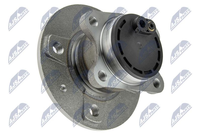 NTY KLT-TY-091 Wheel Bearing Kit