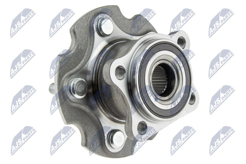 NTY KLT-TY-092 Wheel Bearing Kit