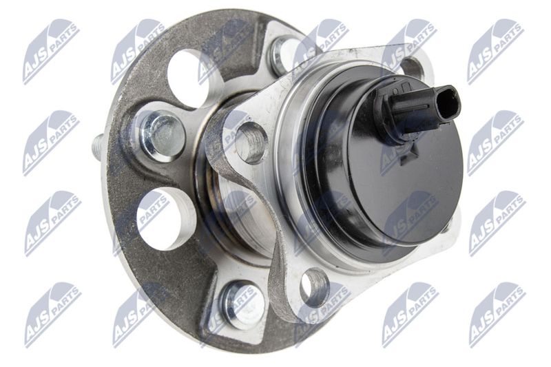 NTY KLT-TY-093 Wheel Bearing Kit