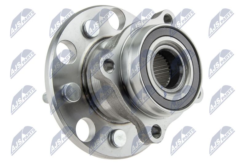 NTY KLT-TY-095 Wheel Bearing Kit