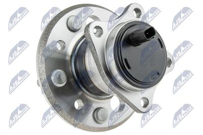 Wheel Bearing Kit NTY KLT-TY-096