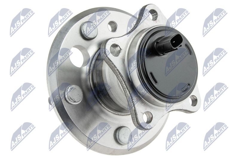 NTY KLT-TY-097 Wheel Bearing Kit