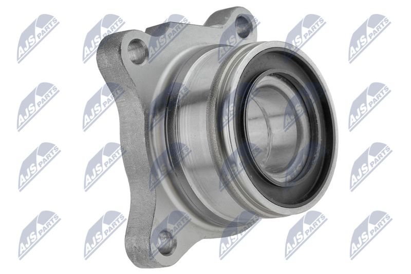NTY KLT-TY-098 Wheel Bearing Kit