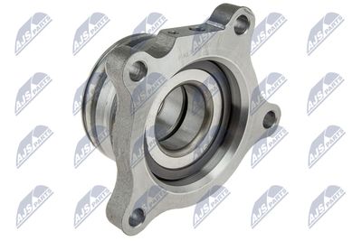 Wheel Bearing Kit NTY KLT-TY-099