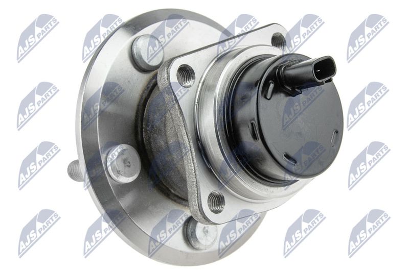 NTY KLT-TY-100 Wheel Bearing Kit