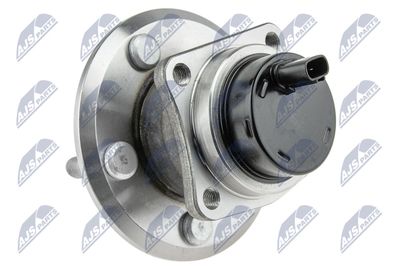 Wheel Bearing Kit NTY KLT-TY-100