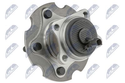 Wheel Hub NTY KLT-TY-101