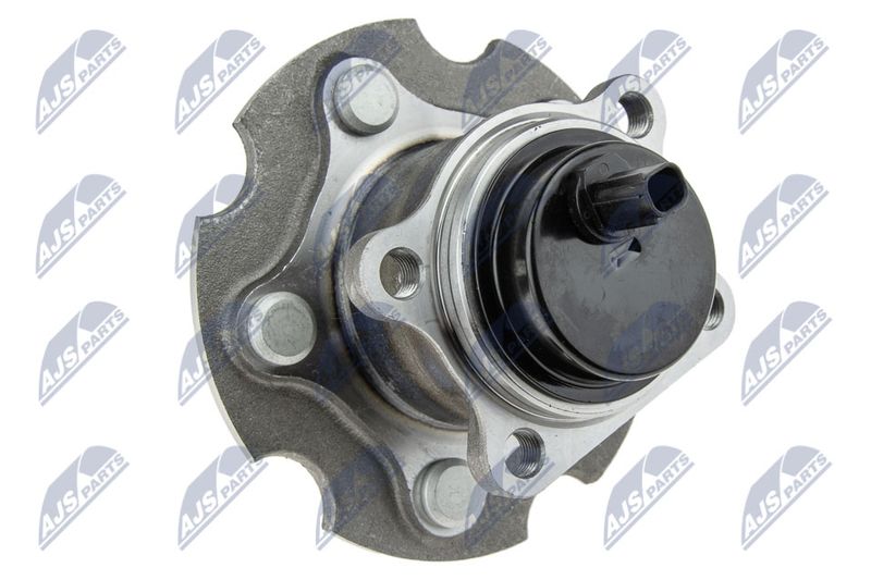 NTY KLT-TY-103 Wheel Bearing Kit
