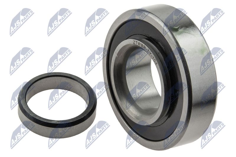 NTY KLT-TY-104 Wheel Bearing Kit